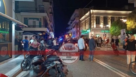 Μεσολόγγι: Η τελευταία ανάρτηση της 50χρονης που διαμελίστηκε