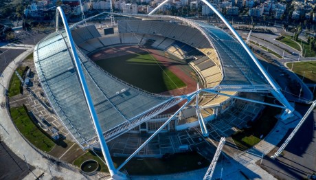 Παρέμβαση εισαγγελέα για το ΟΑΚΑ