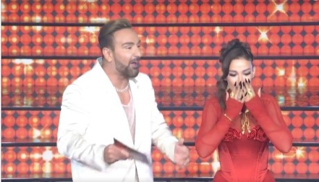 Fame Story: Πώς Υποδέχτηκε Ο Κοκλώνης Τους Κριτές