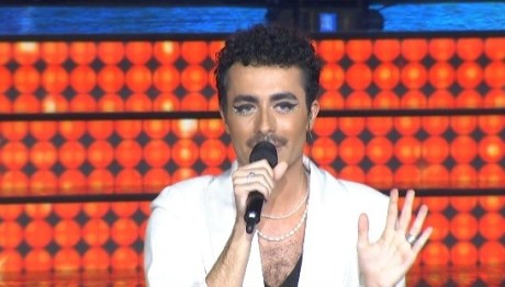 Fame Story: Ο Καραϊσκάκης Με Το Ψευδώνυμο  Lionder