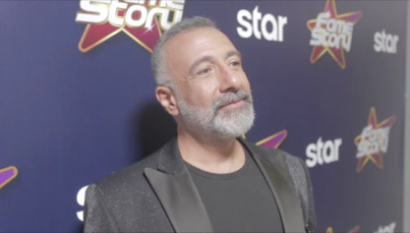 Τι αποκάλυψε ο Άλεξ Παναγή, υπεύθυνος τμήματος φωνητικής