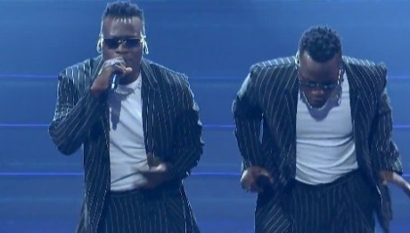 Fame Story: Τα Δίδυμα Αδέρφια Που Εντυπωσίασαν