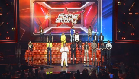 Fame Story: Ποιοι Δεν Κατάφεραν Να Μπουν Στο Σπίτι;