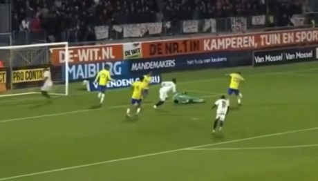 τερματοφύλακας