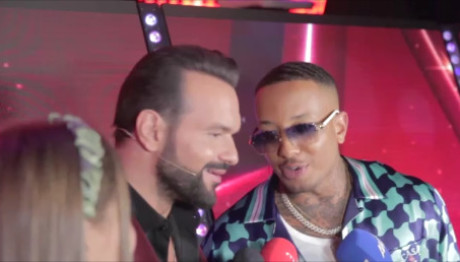 Fame Story: Οι Δηλώσεις Light- Αρσενάκου