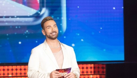 Fame Story: Σάρωσε Σε Νούμερα Τηλεθέασης