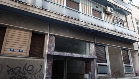 Άγιος Παντελεήμονας: «Μπήκα μπροστά για τα παιδιά και με πυροβόλησε»