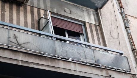 Άγ. Παντελέημονας: Το Παιδικό Πάρτι Που Κατέληξε Σε Τραγωδία