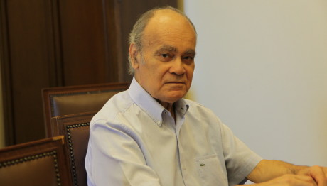 Πέθανε Ο Εργατολόγος Γιώργος Ρωμανιάς