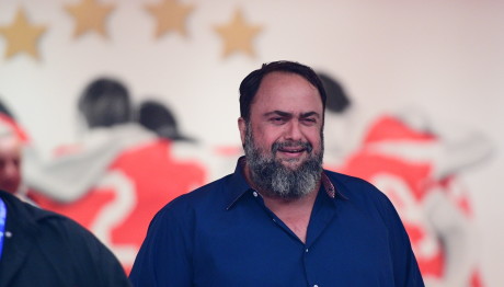 Βαγγέλης Μαρινάκης