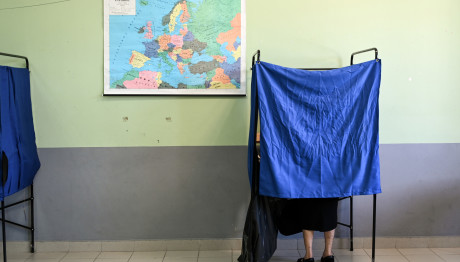 Αυτοδιοικητικές Εκλογές: Πόσα Θα Πάρουν Οι Εφορευτικές