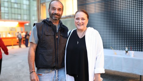 Λουιζίδου: «Mπορεί να μη διακινδυνεύσεις μια μακροχρόνια σχέση για απιστία»