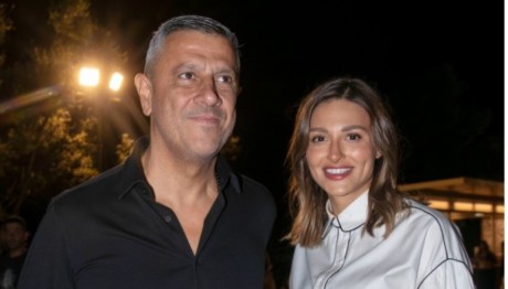 Παναγιωτακοπούλου - Πηλαδάκης