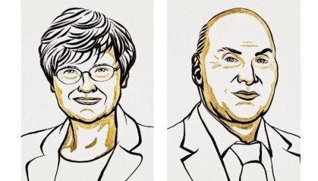 Νόμπελ Ιατρικής 2023: Σε Δύο Ερευνητές Το Βραβείο