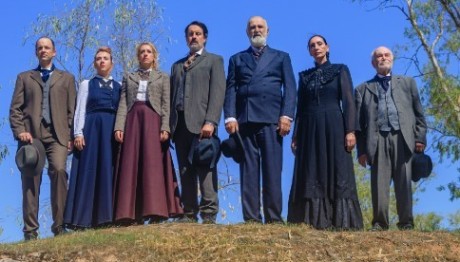 «Σόλνες, ο Πρωτομάστορας», του Ίψεν