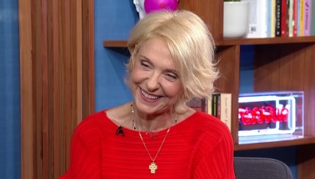 Ναταλία Τσαλίκη - Νάνσυ Ζαμπέτογλου