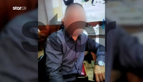 Σοκάρει η 34χρονη για τον αστυνομικό: «Με πήγαινε στα ραντεβού»