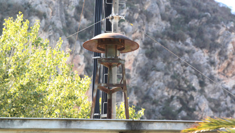 Άσκηση Παρμενίων: Τι Κάνουμε Αν Ηχήσουν Οι Σειρήνες