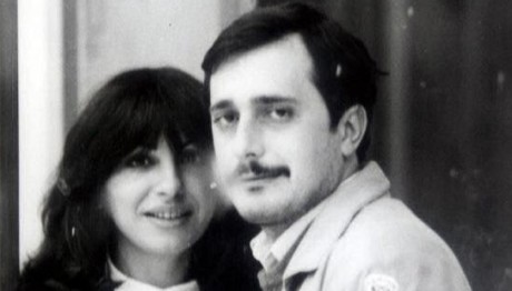 Χάρις Αλεξίου: To αντίο στον Λευτέρη Χαψιάδη - «Θα σε τραγουδάμε φίλε μου»