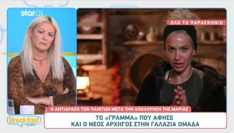 Φάρμα Μαρία