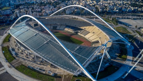 ΟΑΚΑ: Τι Αναφέρει Το Πόρισμα Του ΤΑΙΠΕΔ