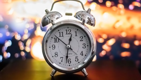 Αλλαγή Ώρας: Πότε Ξεκινά Η Χειμερινή Ώρα
