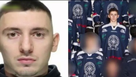 Σουηδία: Ποιος Είναι Ο Έλληνας Ο Αρχηγός Της Μιας Συμμορίας