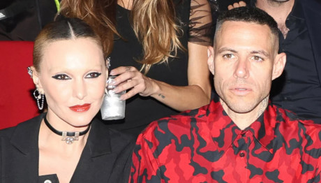 Τάμτα – Πάρις Κασιδόκωστας