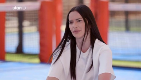 Φάρμα: Η Εξομολόγηση Της Γεωργίας Για Τον Καρκίνο