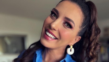 Φωτεινή Δάρρα