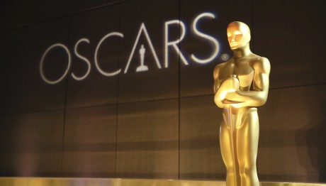 Όσκαρ