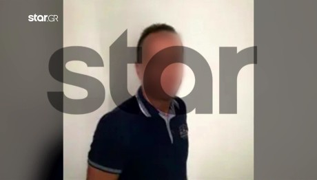 Σοκ από τις καταγγελίες για τις απειλές του 40χρονου αστυνομικού