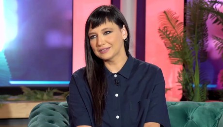 Αθηναΐς Νέγκα