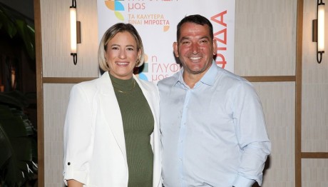 Πύρρος Δήμας