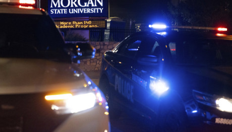 Πυροβολισμοί Στη Βαλτιμόρη Με 4 Τραυματίες