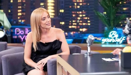 Ντάνη Γιαννακοπούλου