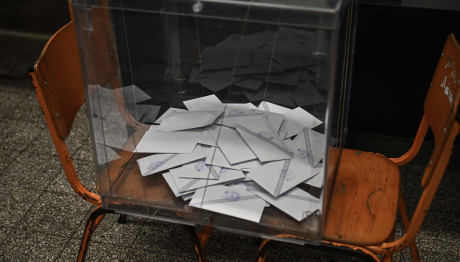 Δημοτικές Εκλογές 2023