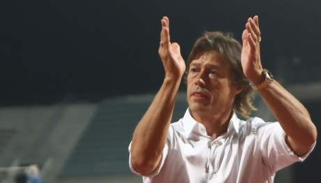 ΑΕΚ: Ποιον Τελειώνει Ο Αλμέιδα