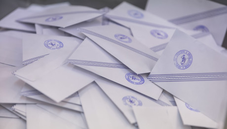 Περιφερειακές Εκλογές 2023