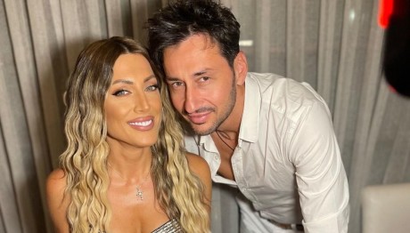 Πάνος Καλλίδης – Λεάννα Μάρκογλου