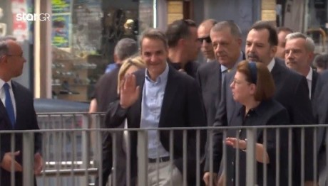 Yπεγράφη η Σύμβαση λειτουργίας για το Μετρό Θεσσαλονίκης