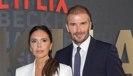 Βικτόρια Μπέκαμ