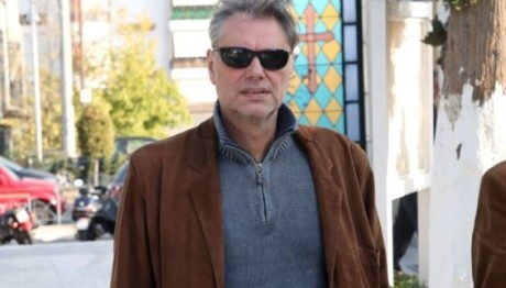 Οδυσσέας Σταμούλης: «Έχει αποσυρθεί, υπεραγαπούσε το παιδί του»