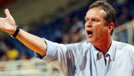 Ιωαννίδης: Η Ανάρτηση Της ΚΑΕ Άρης