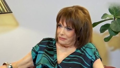 Μαίρη Χρονοπούλου