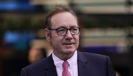 Κέβιν Σπέισι