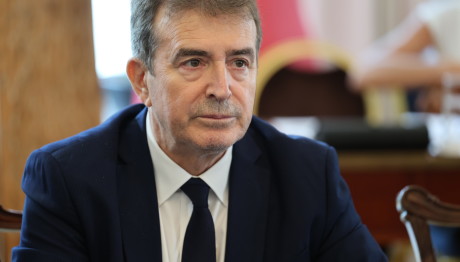 Χρυσοχοΐδης: Νέες διοικήσεις σε όλα τα νοσοκομεία ως το τέλος του έτους