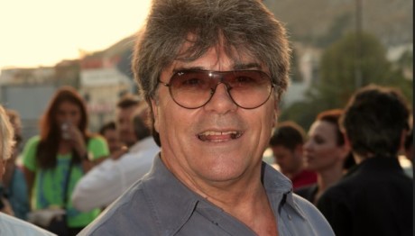 Πάνος Μιχαλόπουλος