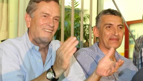 Ιωαννίδης: Συγκινούν Τα Λόγια Του Φασούλα
