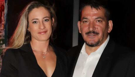 Δήμας - Σκαφίδα